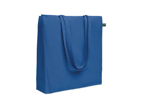 Bolsa algodón Fairtrade 180 gr
