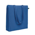 Bolsa algodón Fairtrade 180 gr