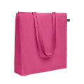 Bolsa algodón Fairtrade 180 gr