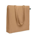 Bolsa algodón Fairtrade 180 gr