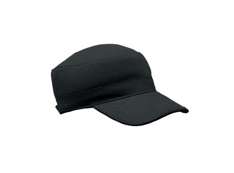 Gorra militar 260 gr/m²