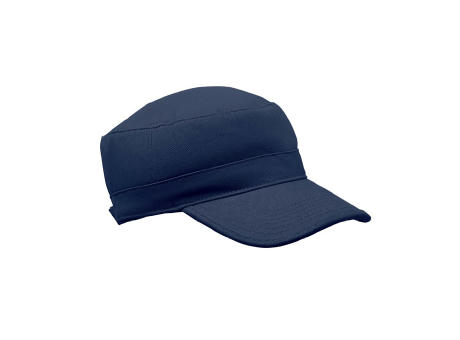 Gorra militar 260 gr/m²
