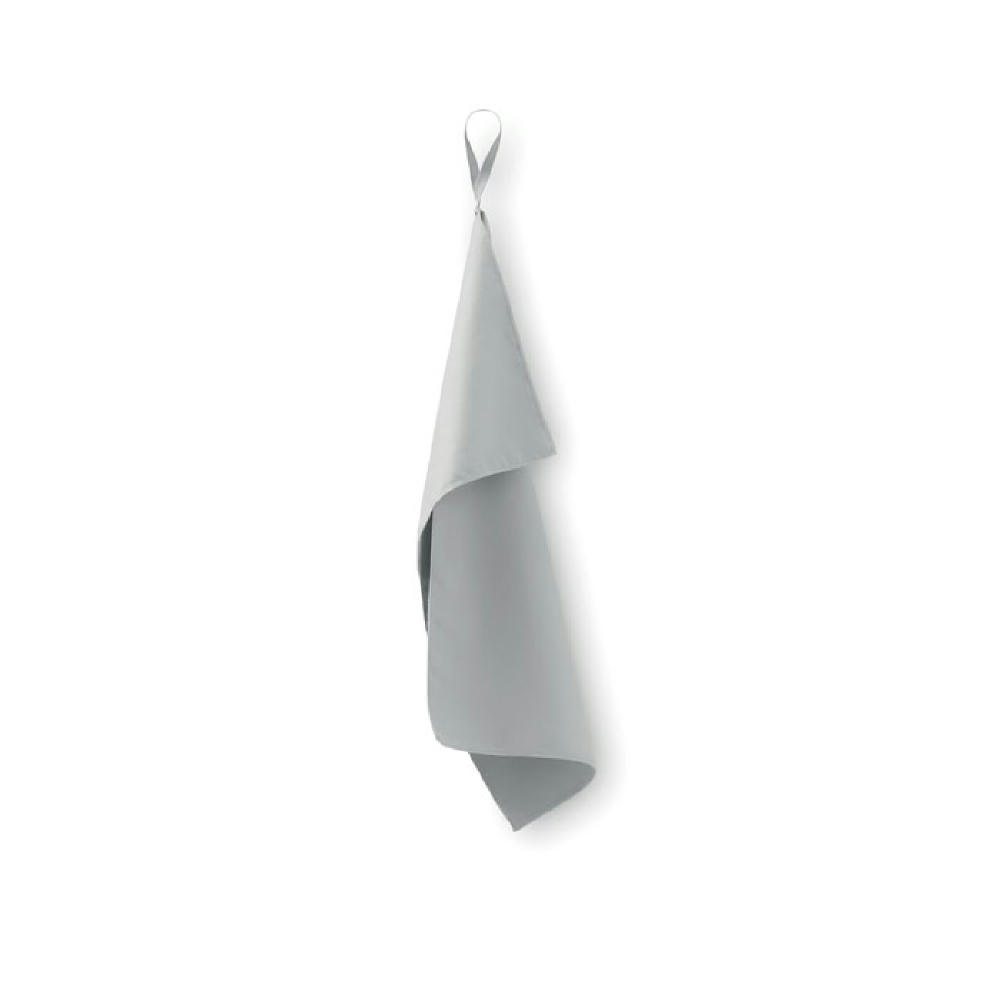 Toalla de microfibra 30X50cm