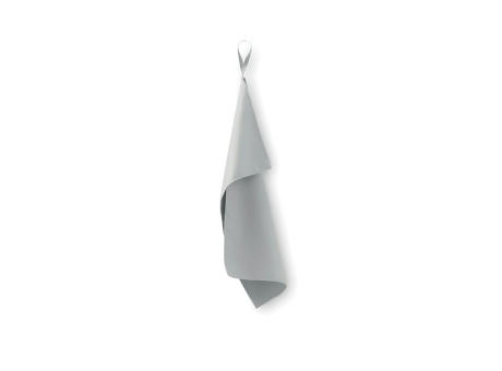 Toalla de microfibra 30X50cm