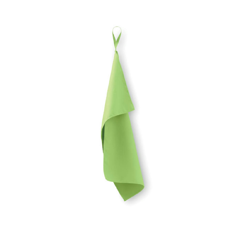 Toalla de microfibra 30X50cm