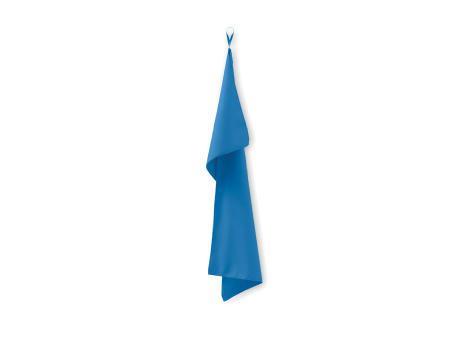 Toalla de microfibra 50x100cm