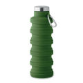Botella plegable 500 ml
