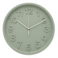 Reloj de pared en PP