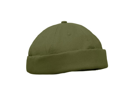 Gorra Docker 260 gr