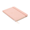 Libreta A5 tapa RPET