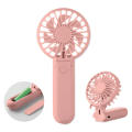 Ventilador portátil plegable