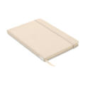 Libreta A5 tapa RPET