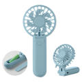 Ventilador portátil plegable