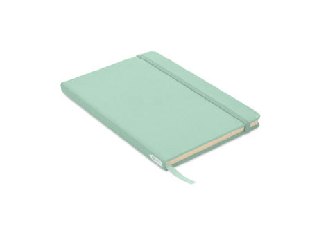 Libreta A5 tapa RPET