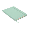 Libreta A5 tapa RPET