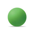 Pelota de goma que rebota.