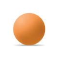 Pelota de goma que rebota.
