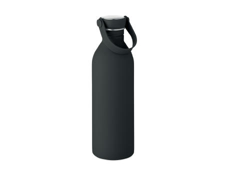 Botella de pared simple 500 ml