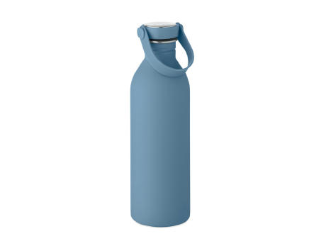 Botella de pared simple 500 ml
