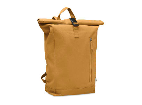 Mochila roll top 390 gr/m²