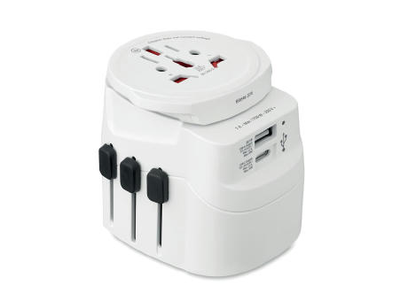 Adaptador universal SKROSS®