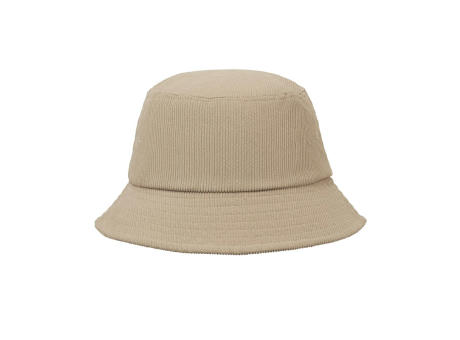 Gorro de pana