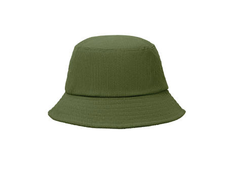 Gorro de pana
