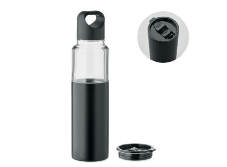 Botella 2 en 1 610 ml