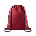 Mochila de cuerdas RPET 420D