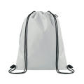 Mochila de cuerdas RPET 420D