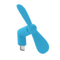 Ventilador USB portátil