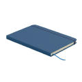Libreta A5 de PU reciclado