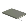 Libreta A5 de PU reciclado