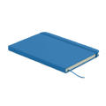Libreta A5 de PU reciclado