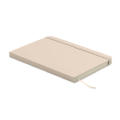 Libreta A5 de PU reciclado