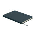 Libreta A5 de PU reciclado