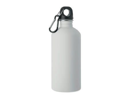 Botella de pared simple 500 ml