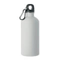 Botella de pared simple 500 ml
