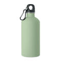 Botella de pared simple 500 ml