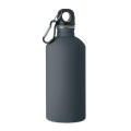 Botella de pared simple 500 ml