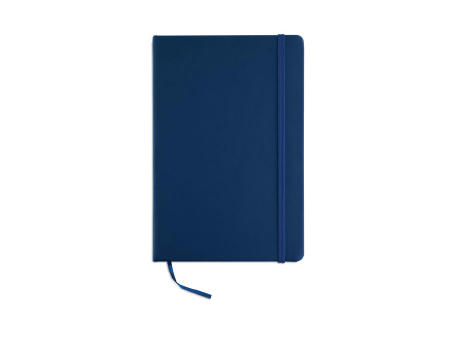 Libreta de notas A5