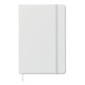 Libreta de notas A5