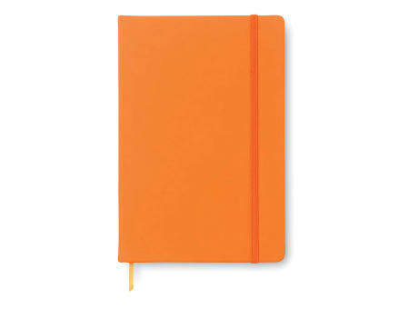 Libreta de notas A5