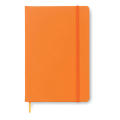 Libreta de notas A5