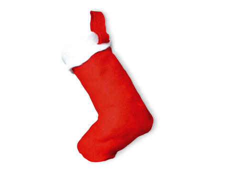 Bota de navidad