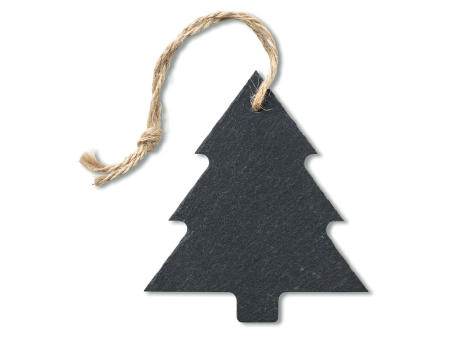 Colgante en forma de árbol