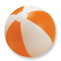 Pelota hinchable de playa
