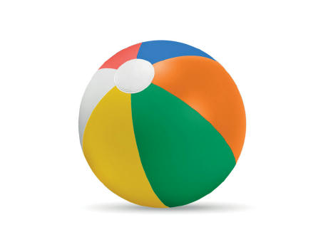 Pelota hinchable de playa
