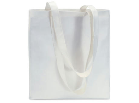 Bolsa de la compra non woven