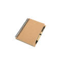 B6 Libreta papel reciclado